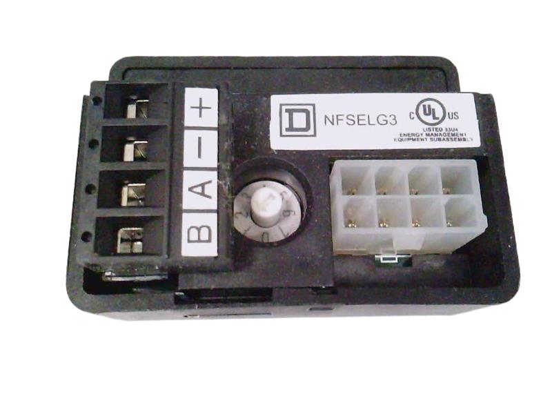 SCHNEIDER ELECTRIC NFSELG3
