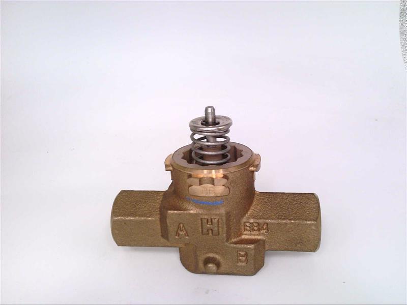 HONEYWELL VCZBB1100/U