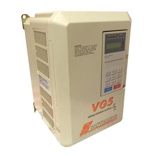 CIMR-G5U47P5 by SAFTRONICS