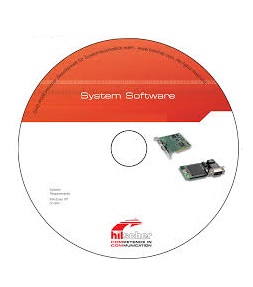 HILSCHER NXLIC-MASTER