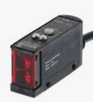 OMRON E3S-AT81-D-M1J