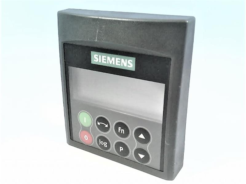 SIEMENS 6SE6400-0BP00-0AA0