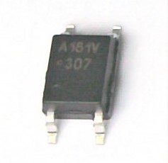 BROADCOM HCPL-181-060E