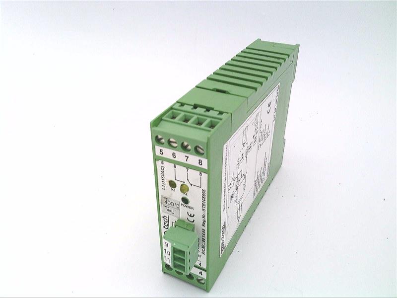 STBE-02 by CONTECH LIGHTING