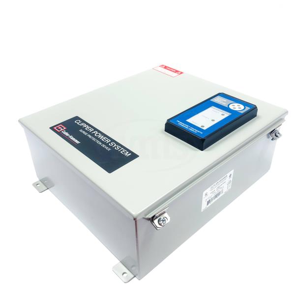 EATON CORPORATION CPSBXCH480YSDRSX