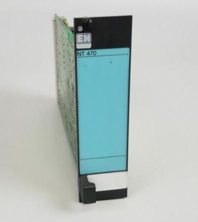 ENDRESS & HAUSER NT470