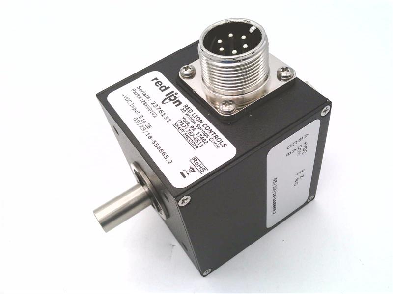 RED LION CONTROLS ZBH00102