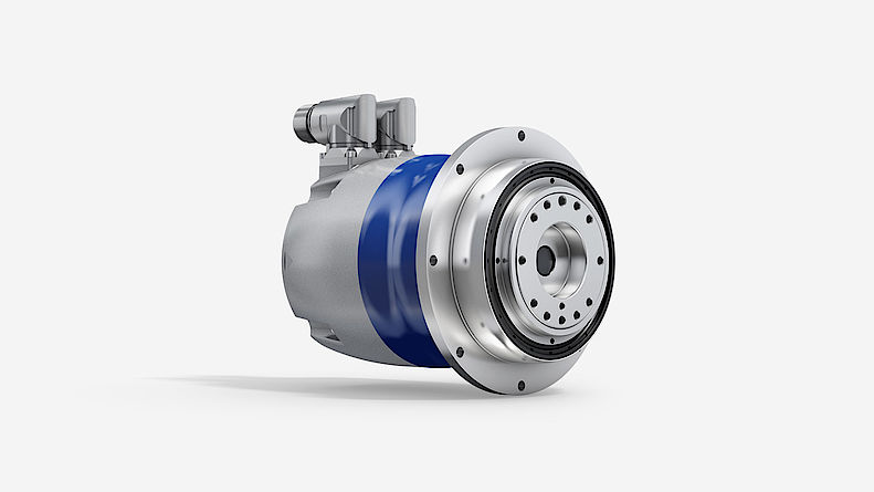 WITTENSTEIN TPM010X-064V-5P00-064A-G5-064