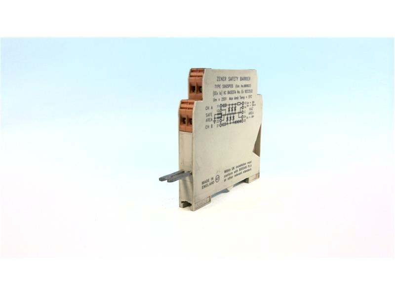 WEIDMULLER S965-POS