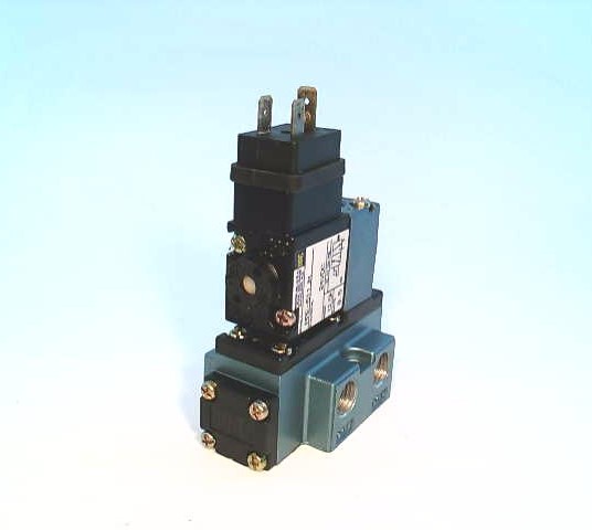 MAC VALVES INC 916B-PP-611JM=CLSF