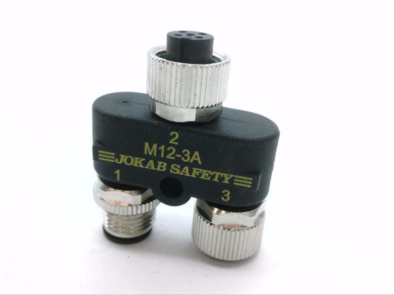 ASEA BROWN BOVERI 2TLA020055R0000