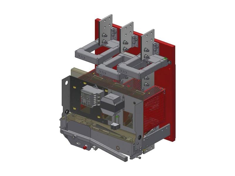 EATON CORPORATION CB2034B120208C7