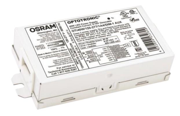 OSRAM OTI40W/120-277/1A4/DIM-1AUX 