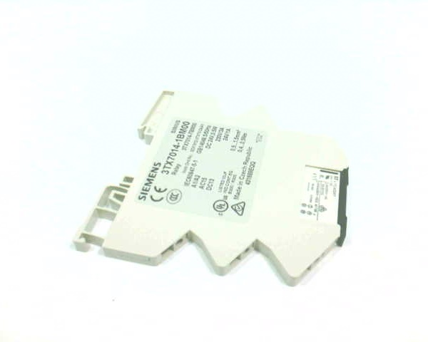 SIEMENS 3TX7014-1BM00