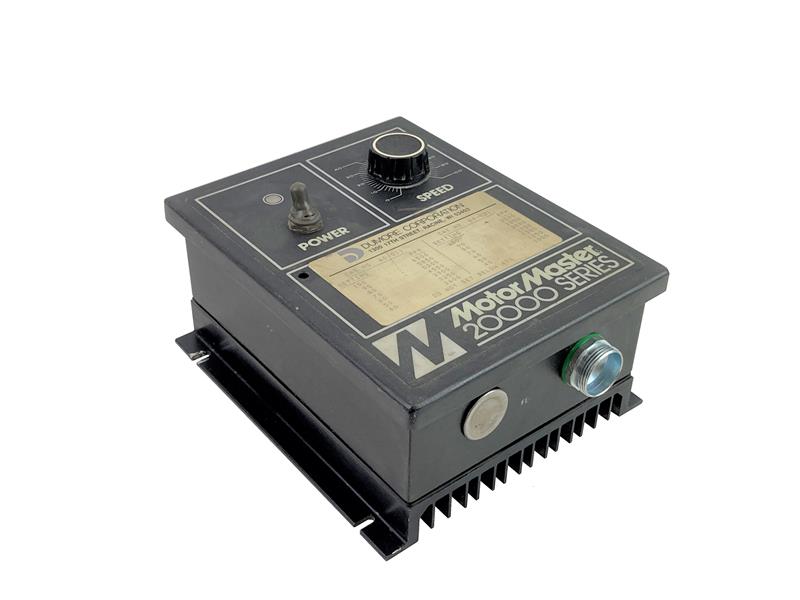 AMERICAN CONTROL ELECTRONICS MM23401A