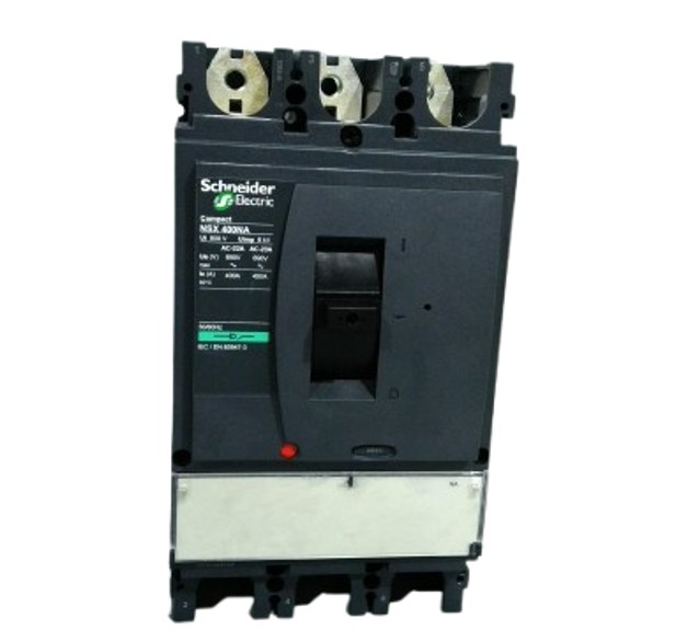 SCHNEIDER ELECTRIC LV432756