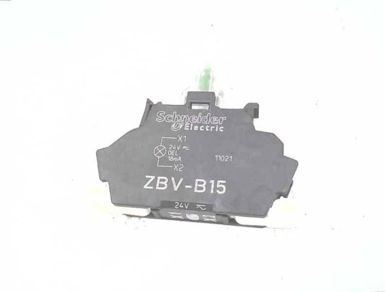 SCHNEIDER ELECTRIC ZBVB15