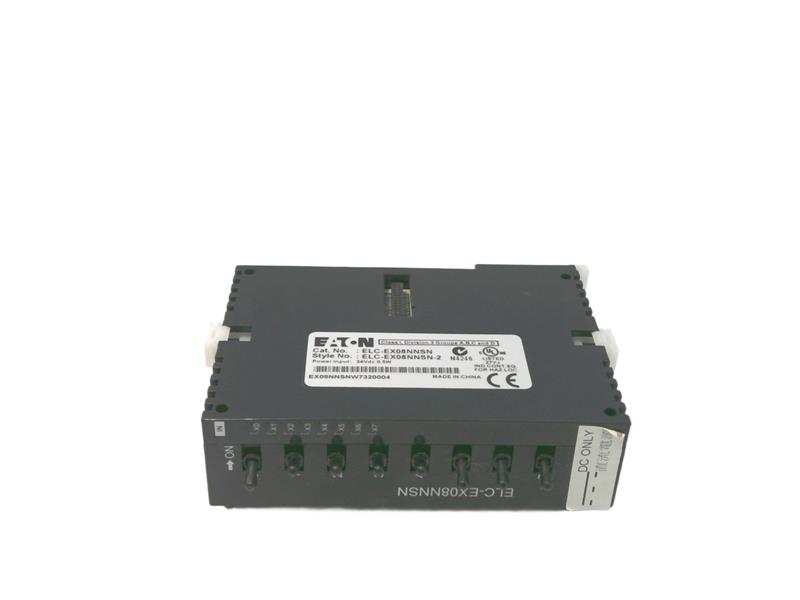 ELC-EX08NNSN by EATON CORPORATION