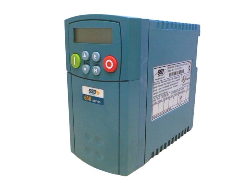 650/002/230/F/00/DISP/GR/0/0 by PARKER