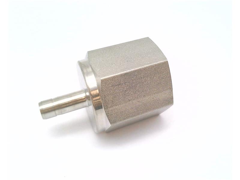 SWAGELOK SS-4-TA-7-8