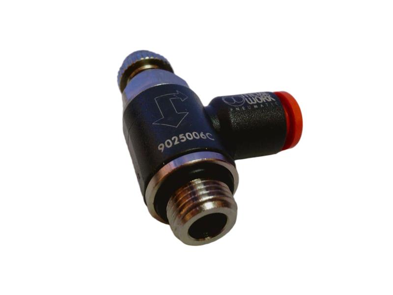 9025006C by METAL WORK PNEUMATIC
