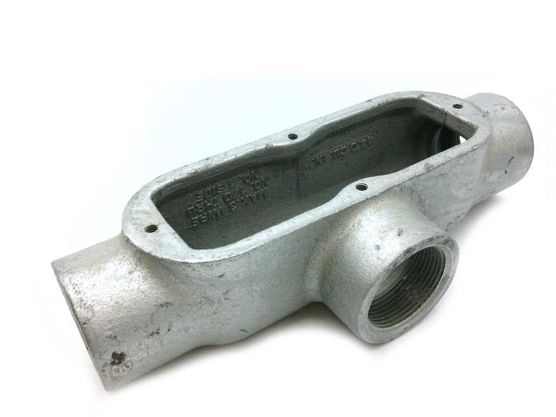 EATON CORPORATION T58