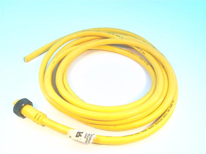 PEPPERL & FUCHS V93-G-YE4M-ST00W