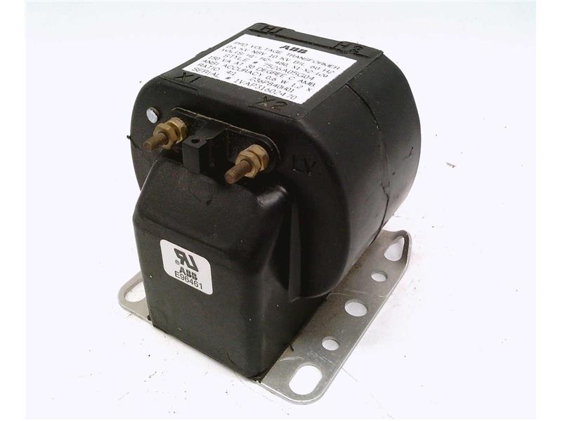 ASEA BROWN BOVERI 7526A05G04