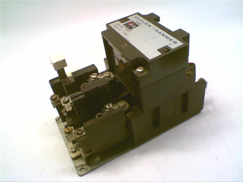 C10DX by EATON CORPORATION