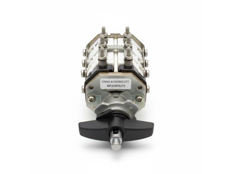 CRAIG & DERRICOTT CGR30SP6273