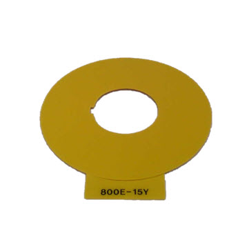 ALLEN BRADLEY 800E-15Y