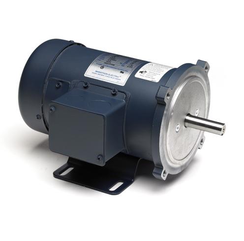 REGAL REXNORD 145TTDR5508