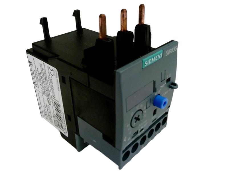 SIEMENS 3RB3026-1QB0