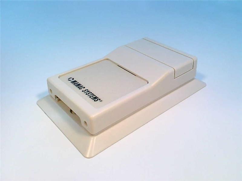 MAMAC SYSTEMS TE-213-A-2-C-4