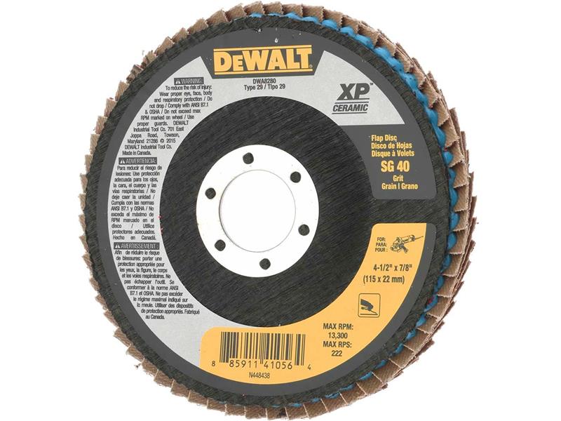 STANLEY BLACK & DECKER DWA8280