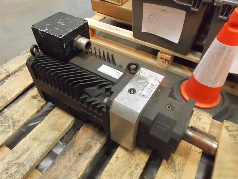 NIDEC CORP 190-UMC.300.HAC-AA