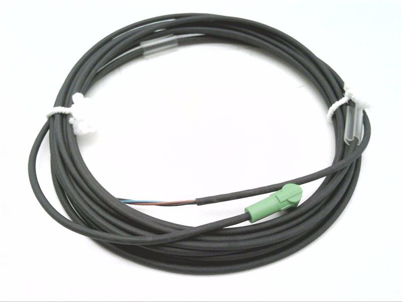 PHOENIX CONTACT SAC-3P- 5 0-PUR/M 8FR