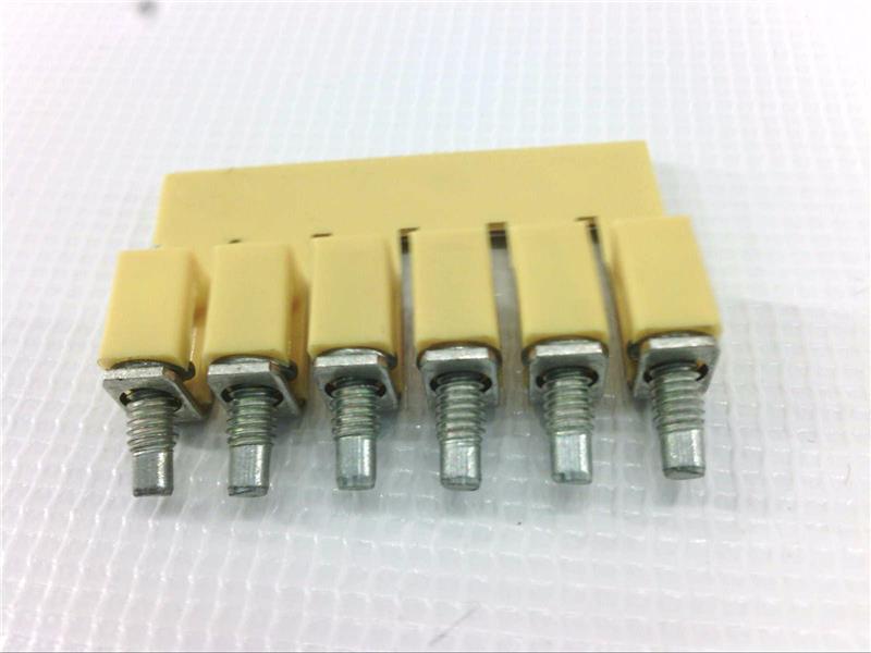 ALLEN BRADLEY 1492-CJJ5-6