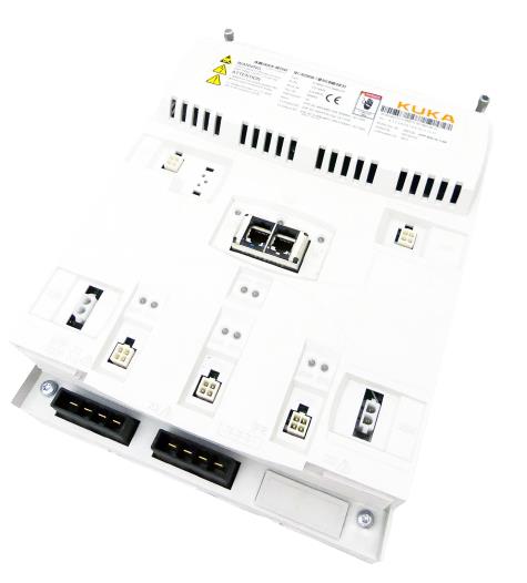 KUKA ECMAP1D3704BE531