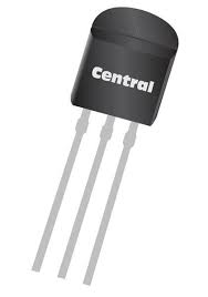 CENTRAL SEMICONDUCTOR MPSA77 PBFREE