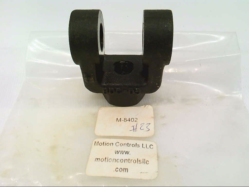 M-8402 by MOTION CONTROLS LLC