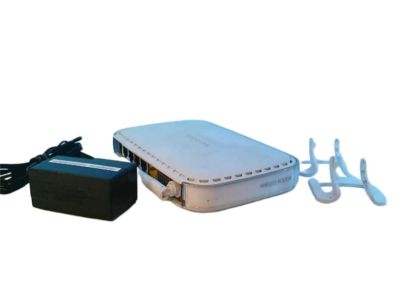 NETGEAR WGR614V9
