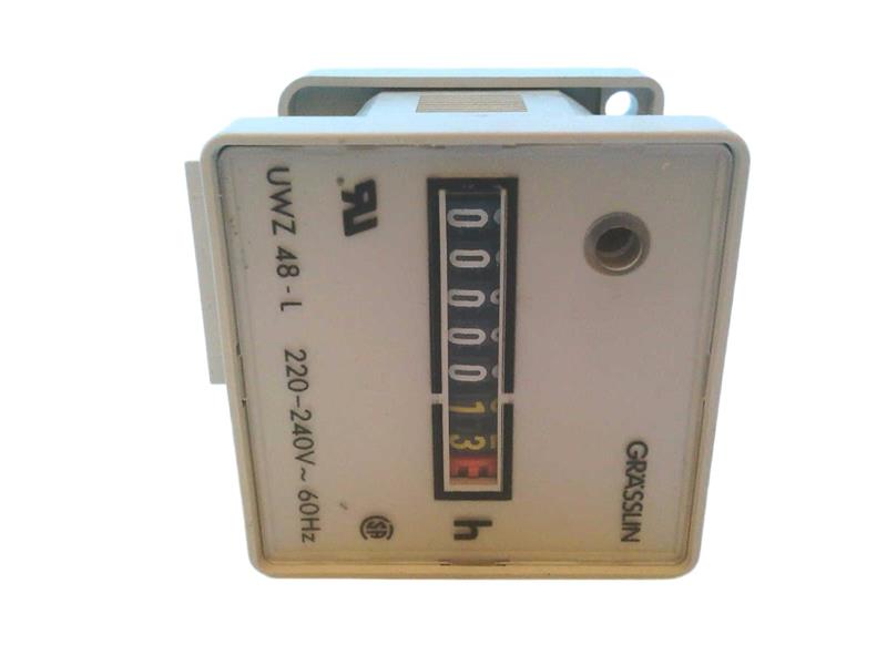 INTERMATIC UWZ48-240U