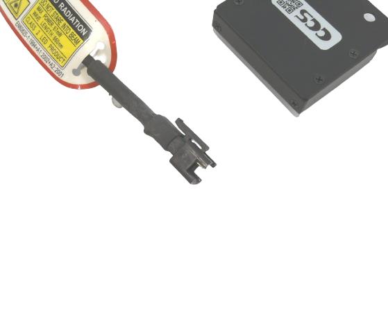 CUSTOM CONTROL SENSORS LDL-TP-27X27