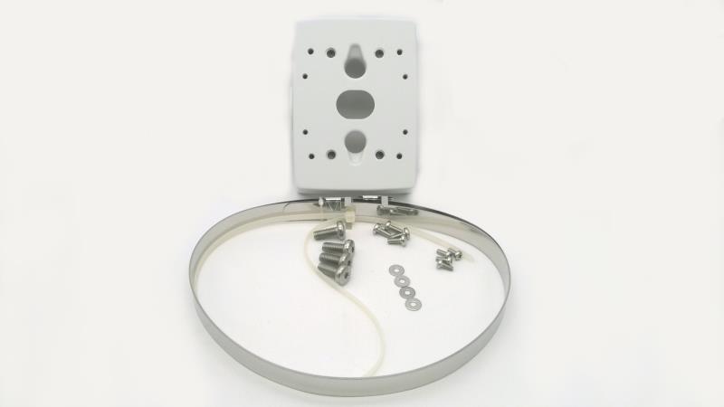 AXIS COMMUNICATIONS T91A47