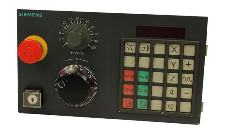 SIEMENS 6FC5103-0AD20-0AA0