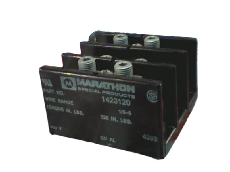 MARATHON SPECIAL PRODUCTS 1423120