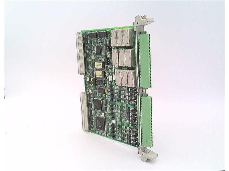 ASEA BROWN BOVERI 500BIO01