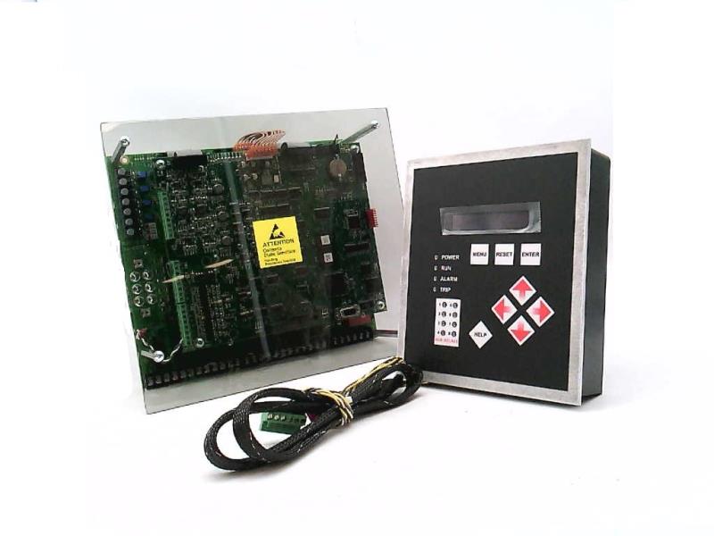 MOTORTRONICS MVC3-MB/CPU-KIT