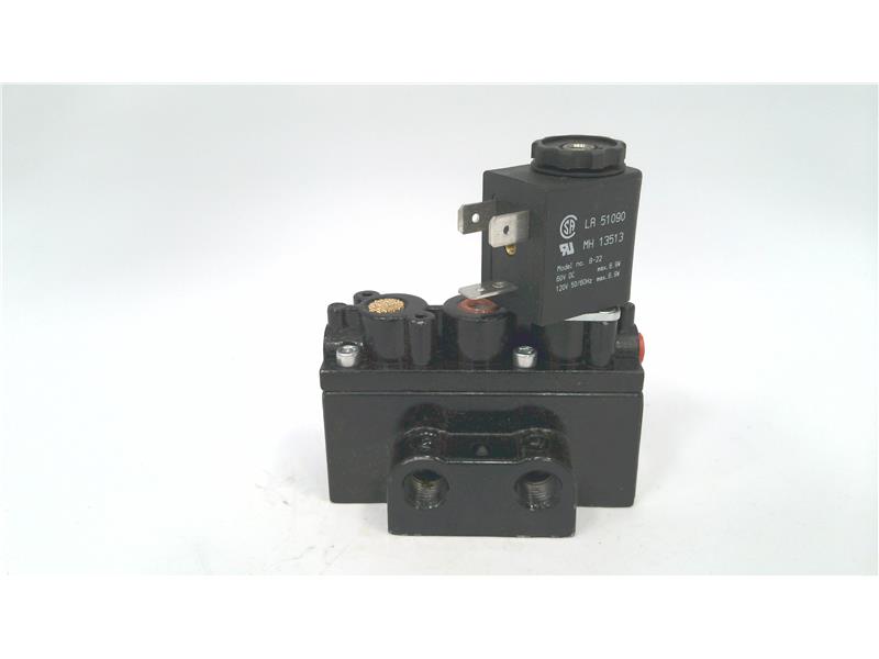 INGERSOLL RAND A211SS-120-A-G